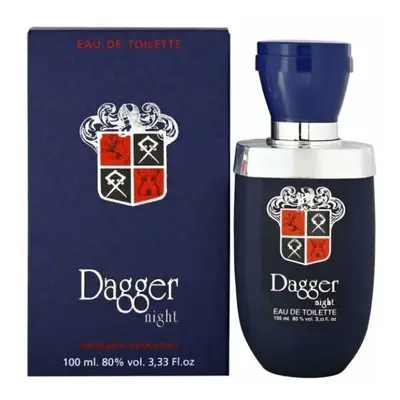Dina Parfums Dagger Night