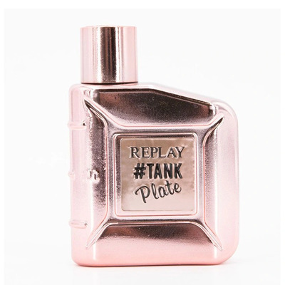 Парфюмерия Реплей Танк плейт фо хе 100 мл