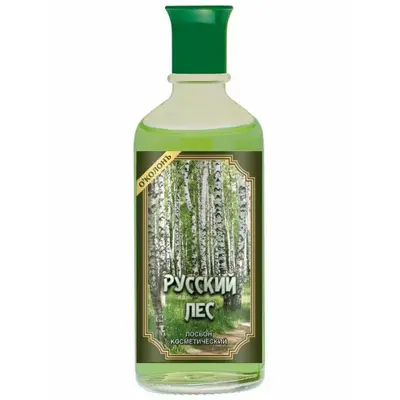 Абар Русский лес