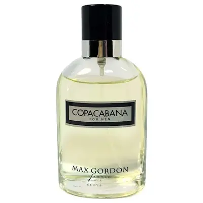 Max Gordon Copacabana