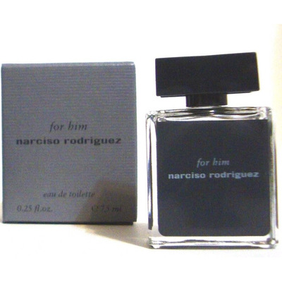 Миниатюра Narciso Rodriguez Narciso Rodriguez For Him Туалетная вода 7.5 мл - пробник духов