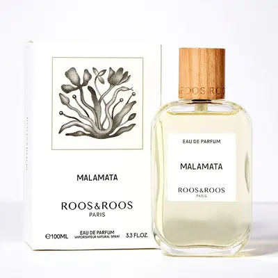 Roos and Roos Malamata