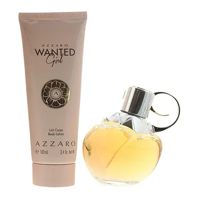 Azzaro wanted girl Eau de Parfum