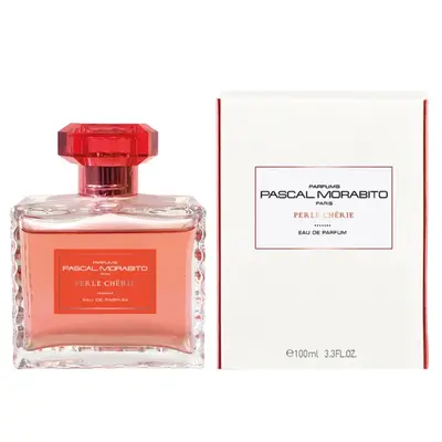 Паскаль морабито Перль шери для женщин
