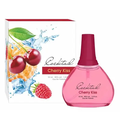 Apple Parfums Cocktail Cherry Kiss