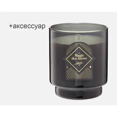 My Jolie Candle Magic Of The Stars