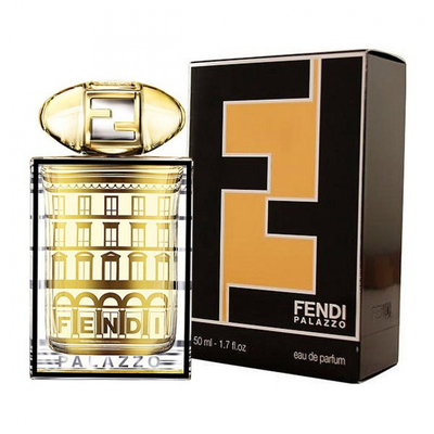 Парфюмерия Фенди Палаццо 50 мл