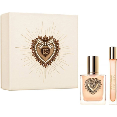 Dolce & Gabbana Devotion набор парфюмерии