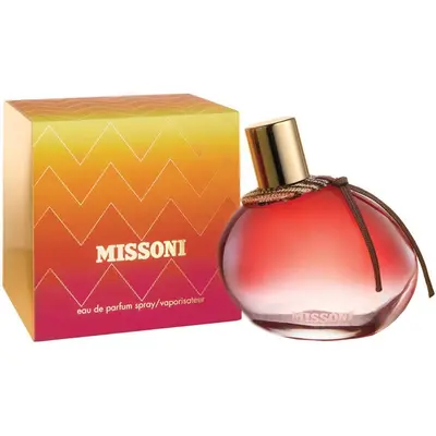 Миссони Миссони о де парфюм