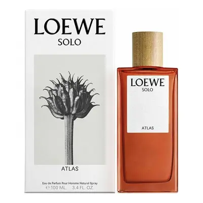 Аромат Loewe Solo Atlas