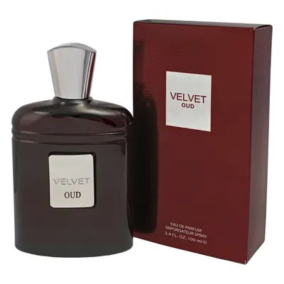 My Perfumes Velvet Oud