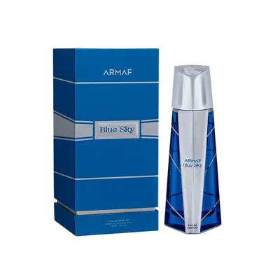 Армаф Блю скай для женщин и мужчин