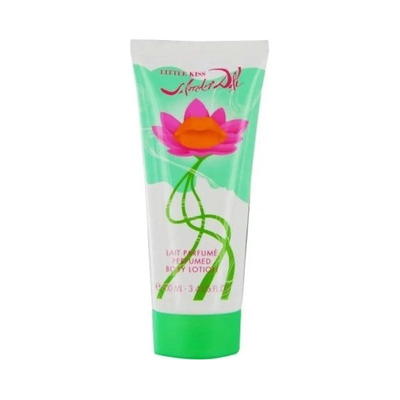 Salvador Dali Little Kiss Лосьон для тела 100 мл