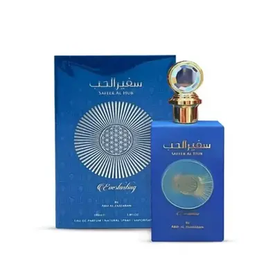 Ард аль зафаран Сафир аль хаб эверластинг для женщин