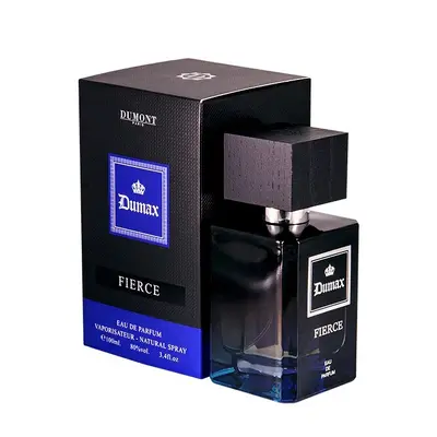 Дюмон пари Дюмакс фирс