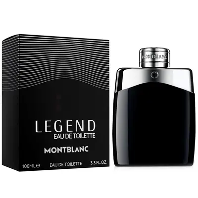 MontBlanc Legend