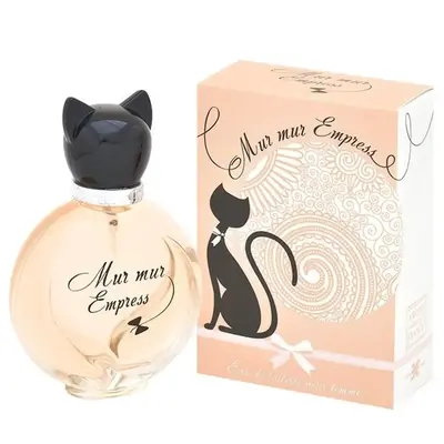 Altro Aroma Mur Mur Empress