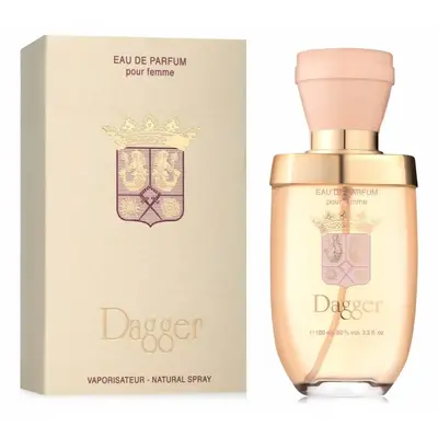 Dina Parfums Dagger for Her