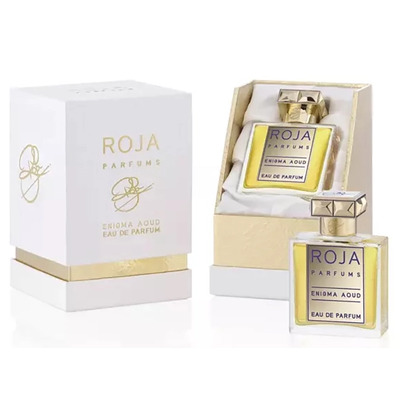 Парфюмерия Роже дав Энигма уд 100 мл