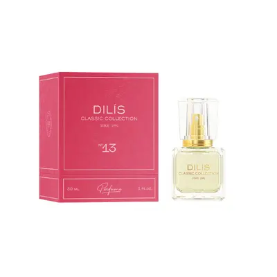 Dilis Classic Collection 13
