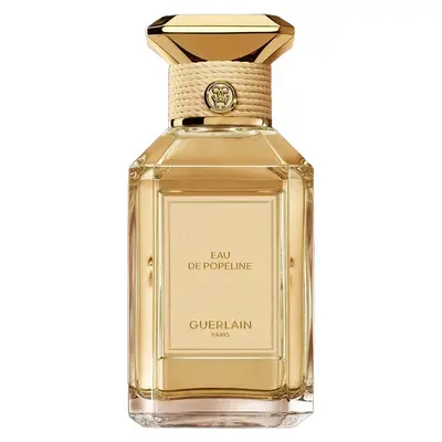 Герлен О де попелин для женщин и мужчин