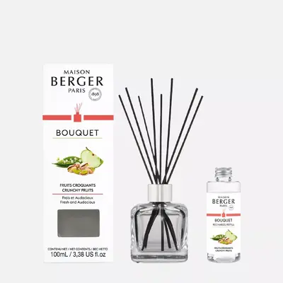 Мейсон бергер Хрустящие фрукты для женщин и мужчин