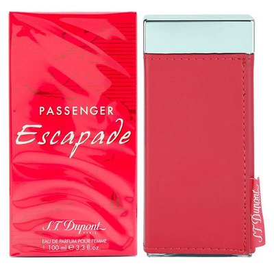Парфюмерия Дюпон Пассенджер эскапад фор вумен 100 мл