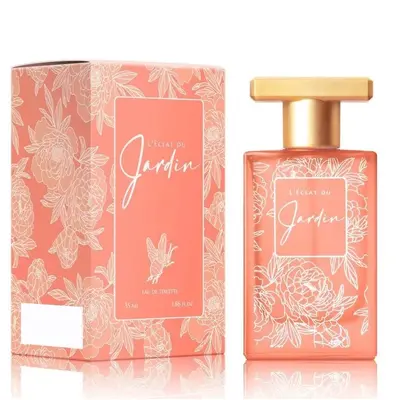 Дилис Ла вие лекла дю жардан для женщин