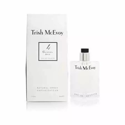 Купить духи Trish Mcevoy No 6 Mandarin and Ginger Lily Eau De