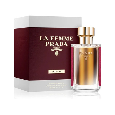 Парфюмерия Прада Ла фемме прада интенс 50 мл
