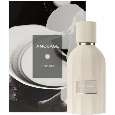Мужские и женские духи Amouage Line 618 со скидкой