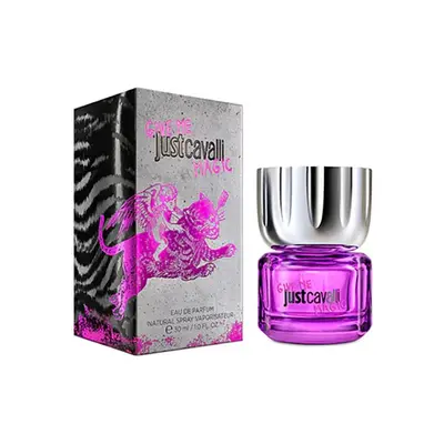Роберто кавалли Джаст кавалли гив ми мэджик фор хе для женщин