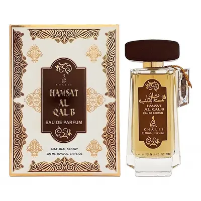 Халис парфюм Хамсат аль калб для женщин и мужчин
