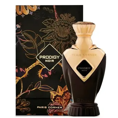 Париж корнер Продиджи для женщин и мужчин