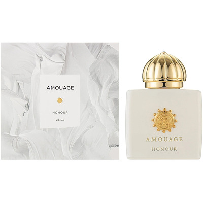 Парфюмерия Амуаж Хонор вумен 50 мл