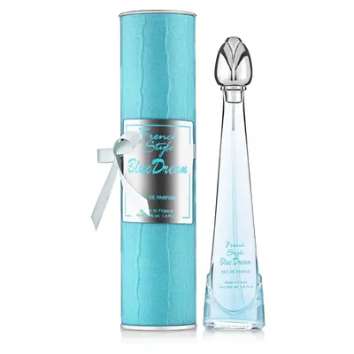 Dina Parfums French Style Blue Dream