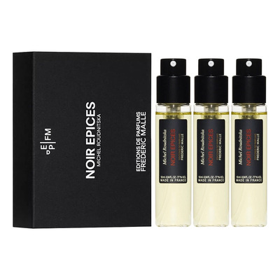 Frederic Malle Noir Epices набор парфюмерии