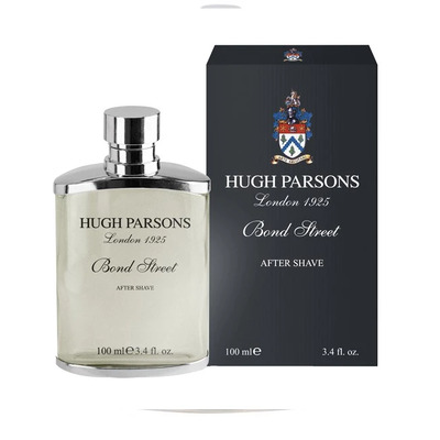 Hugh Parsons Bond Street Лосьон после бритья 100 мл