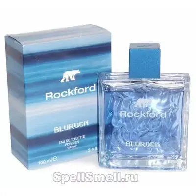 Rockford Blurock