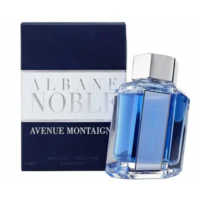 Albane Noble Avenue Montaigne