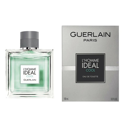 Парфюмерия Герлен Эль хом идеал кул 100 мл