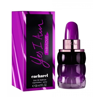 Парфюмерия Кашарель Эс ай ем фабулос 30 мл