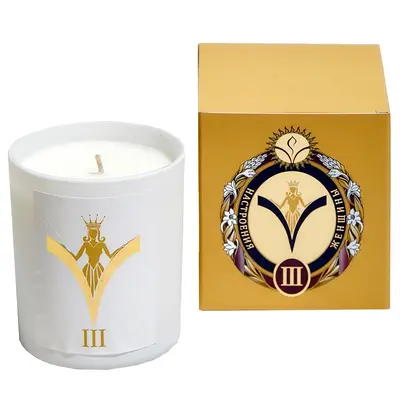 Vladislava Parfum Victory