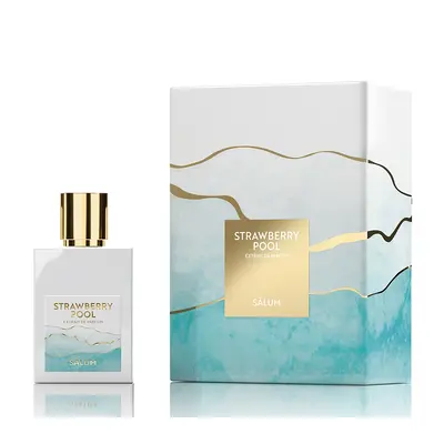 Salum Parfums Strawberry Pool