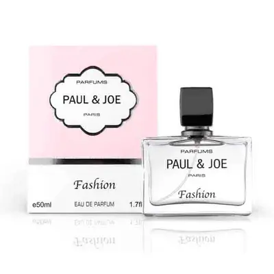 Paul and Joe Fashion