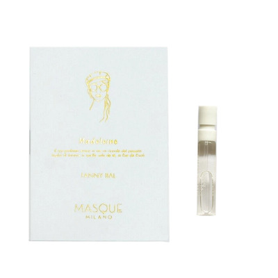 Миниатюра Masque Madeleine Le Donne di Masque Парфюмерная вода 2 мл - пробник духов