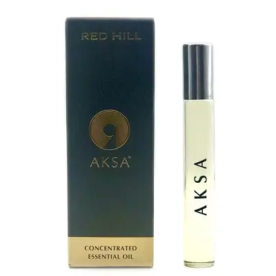 Акса Ред хилл