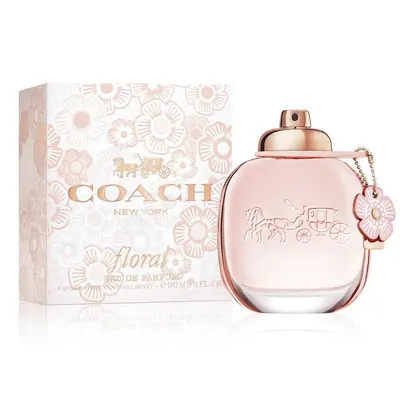 Аромат Coach Floral Eau de Parfum
