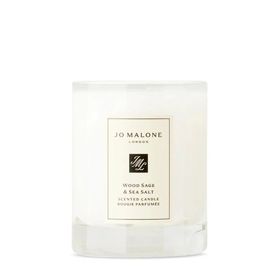Jo Malone Wood Sage and Sea Salt Свеча 65 гр