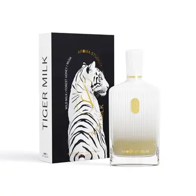 Aroma Studium Tiger Milk